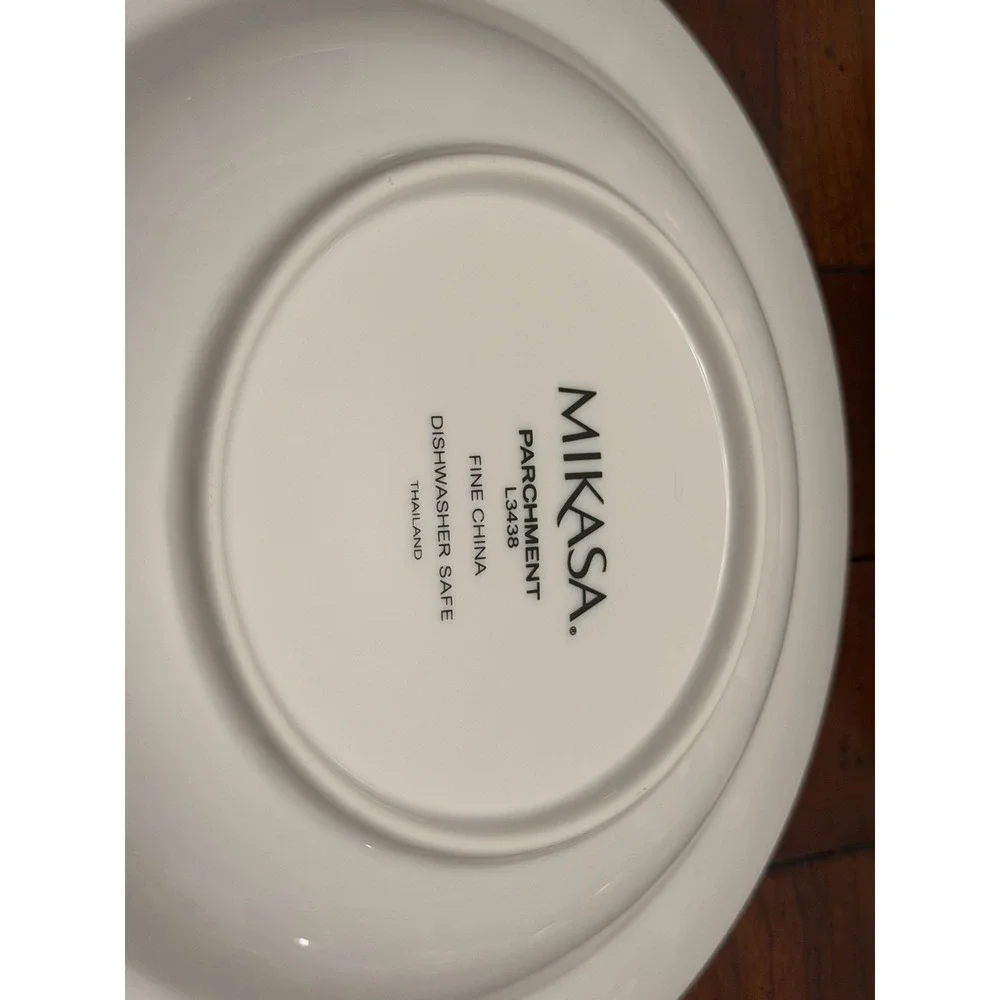 Mikasa up sale
